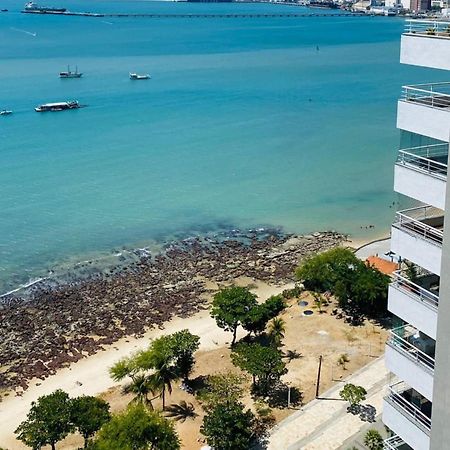Flat Particular Em Blue Tree Towers Beira Mar Fortaleza Exterior photo