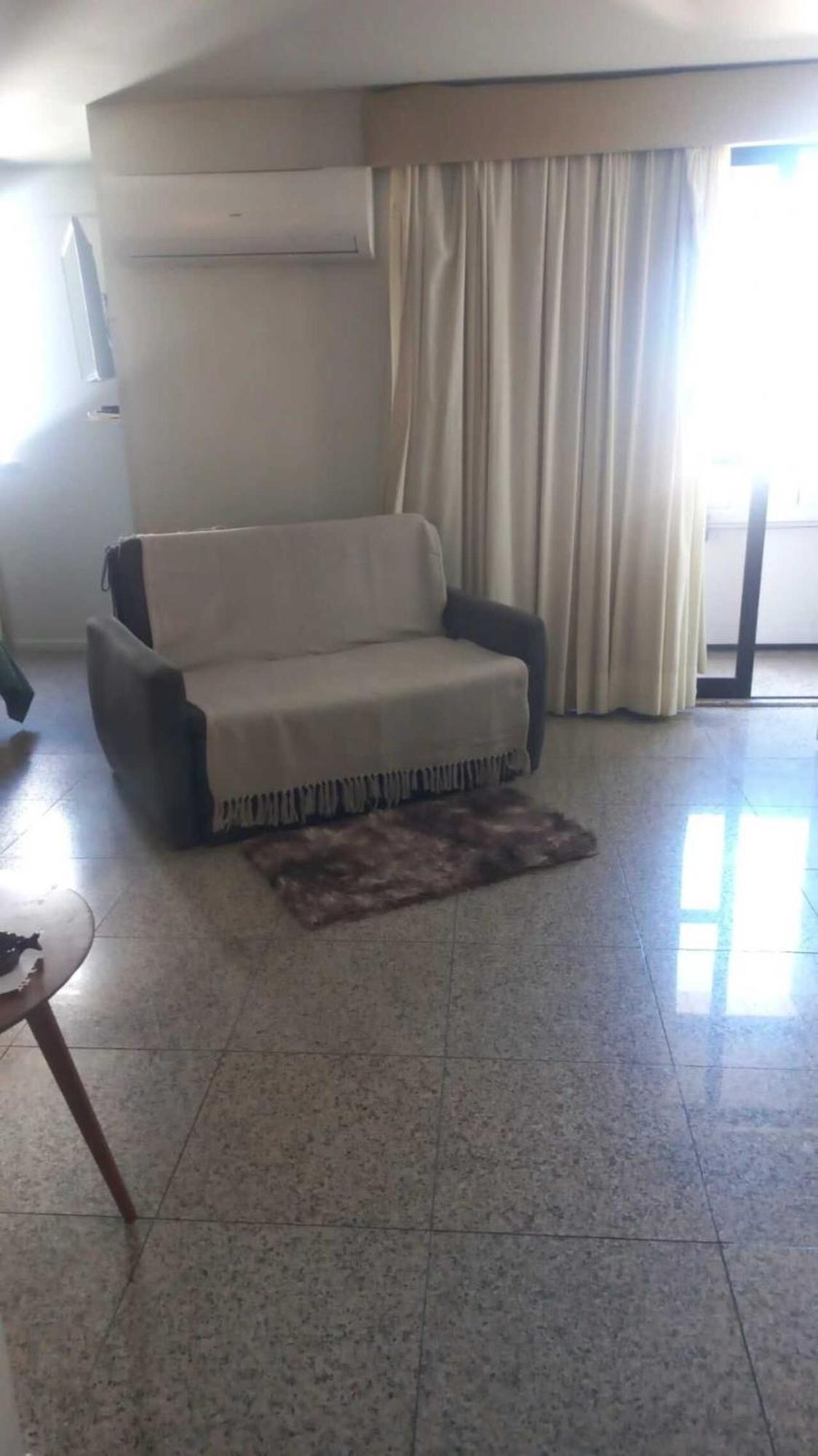 Flat Particular Em Blue Tree Towers Beira Mar Fortaleza Exterior photo