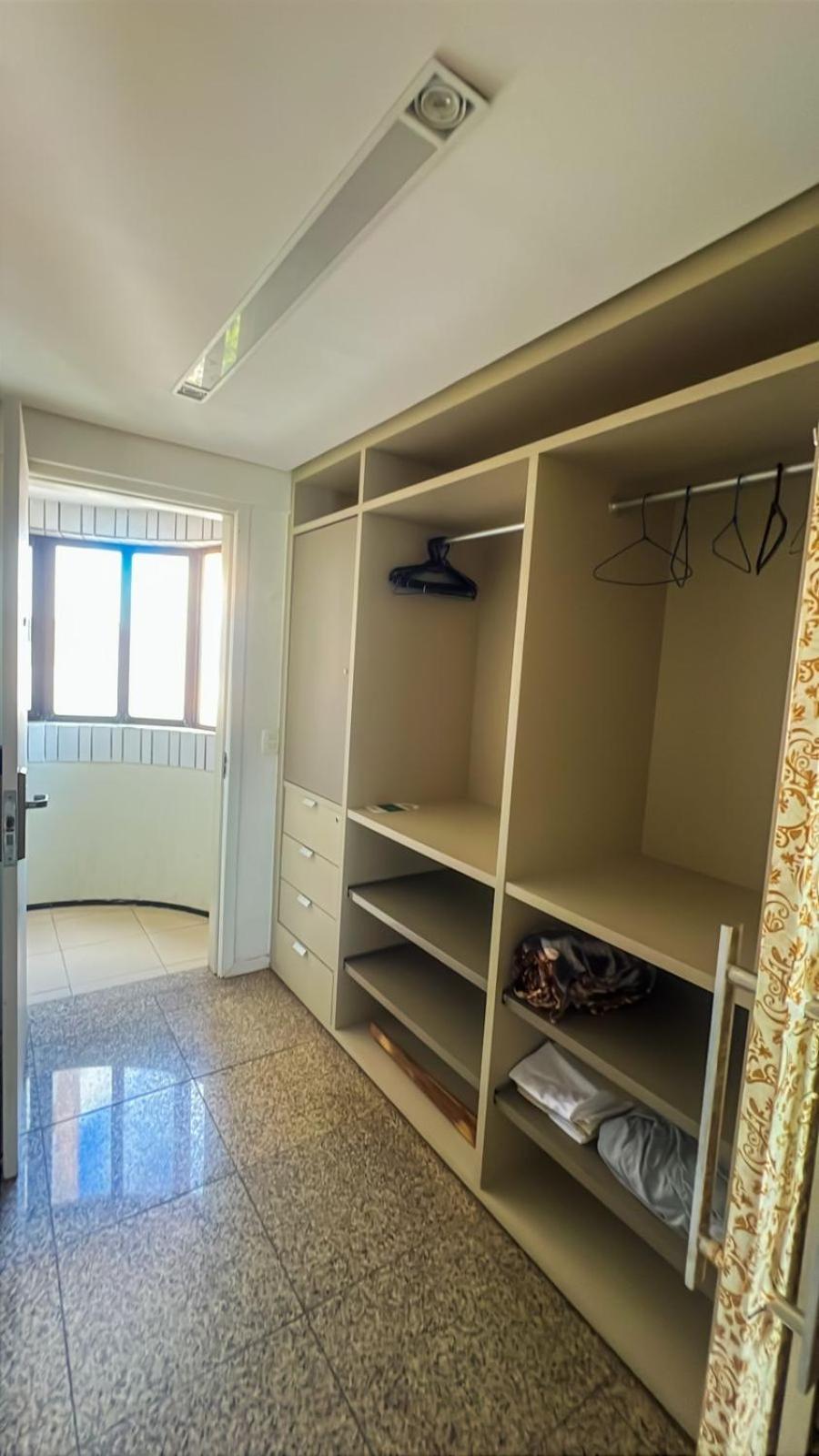 Flat Particular Em Blue Tree Towers Beira Mar Fortaleza Exterior photo